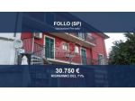 Immobile in asta di 80 m² in vendita a Follo