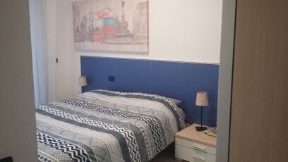 Appartamento trilocale centralissimo a 2 passi dal mare - Foto 2