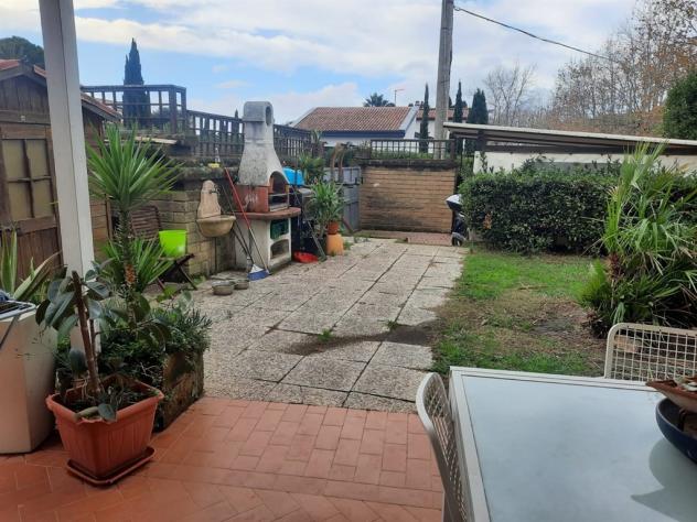 Montenero Basso palazzina libera su tre lati - Foto 6
