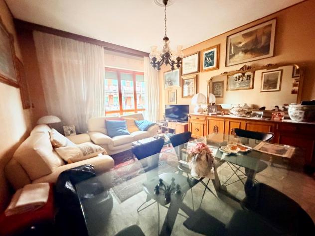 Appartamento in vendita a Massa 95 mq Rif: 1391346