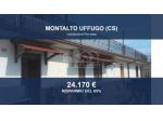 Immobile in asta di 110 m² in vendita a Montalto Uffugo