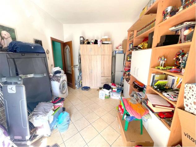 V000806 - Appartamento in Vendita a Novi Ligure (AL) - Foto 10