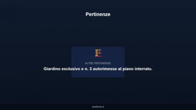 Immobile in asta di 90 m², posto auto in vendita a Ponte di Legno - Foto 8
