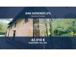 Immobile in asta di 138 m² in vendita a San Godenzo