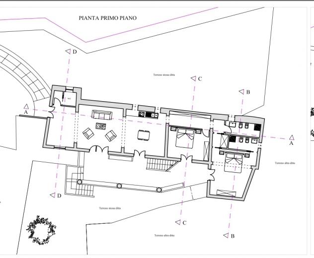 Villa in vendita a Santa Marina Salina - Foto 13