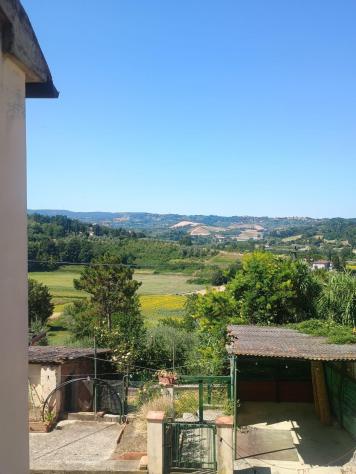 Terratetto in vendita a Soiana - Terricciola 150 mq Rif: 1425478
