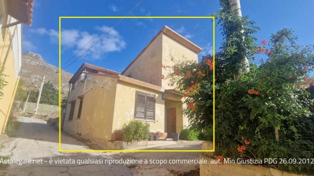 R.G.E. 87/2024 Trapani