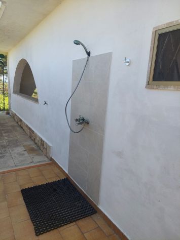Villetta sul mare Torre Chianca - Foto 7