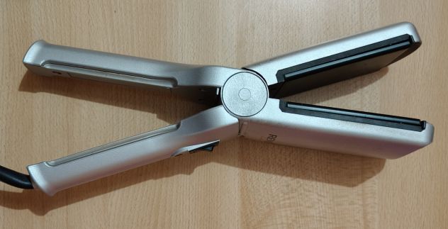 Piastra lisciante per capelli Revlon - Foto 7