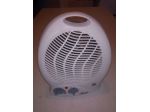 Termoventilatore elettrico