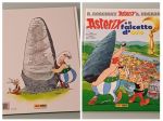 Asterix e il falcetto d'oro, Panini Comics 2015.
