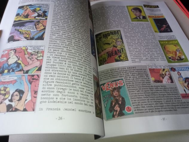 fumetti neri diabolik kriminal satanik sadik demoniak zakimort alika jnfernal - Foto 7