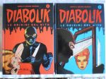 DIABOLIK-LE ORIGINI DEL MITO