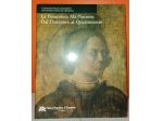 Libro 'La Pinacoteca Ala Ponzone - Dal Duecento al Quattrocento'.
