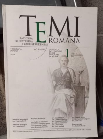 Libri_ Temi Romani - Foto 6