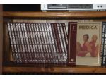 GRANDE ENCICLOPEDIA MEDICA CURCIO