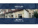 Immobile in asta di 233 m² in vendita a Airola