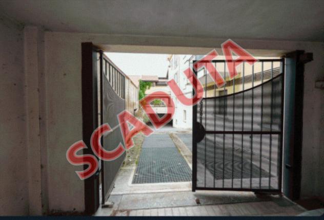 Immobile in asta di 16 m² in vendita a Arluno