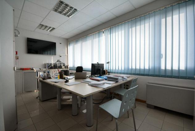 Ufficio in vendita a Guamo - Capannori 110 mq Rif: 954680 - Foto 6