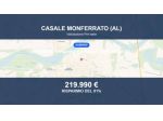 Immobile in asta di 3738 m² in vendita a Casale Monferrato