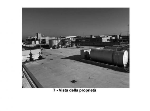 Immobile in asta di 4496 m² in vendita a Cologna Veneta - Foto 5