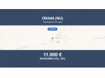 Immobile in asta di 86 m² in vendita a Orani