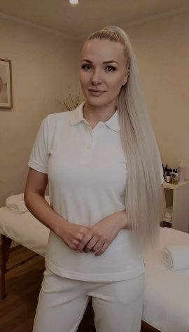 Massaggio svedese Tel:3519526988