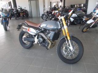 FANTIC MOTOR Caballero 500 Flat Track . rif. 24037134