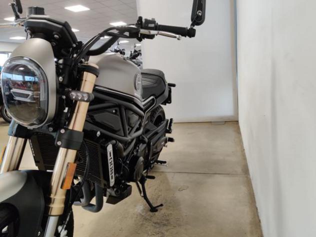 BENELLI Leoncino 800 MY 2022 rif. 23686028 - Foto 3
