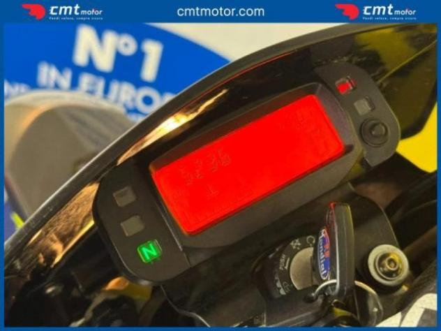FB Mondial SMX 125 Garantita e Finanziabile rif. 24031509 - Foto 5
