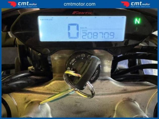 FANTIC MOTOR XMF 125 Garantita e Finanziabile rif. 23545610 - Foto 5