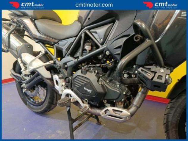 BENELLI TRK 502 Garantita e Finanziabile rif. 23986833 - Foto 10