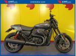 HARLEY-DAVIDSON 750 Street Rod - XG 750 Garantita e Finanziabile rif. 23545779