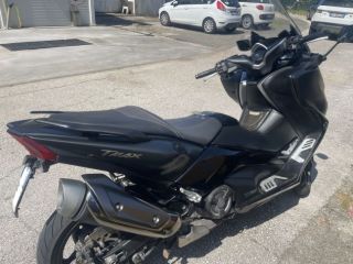 Yamaha TMAX 530
