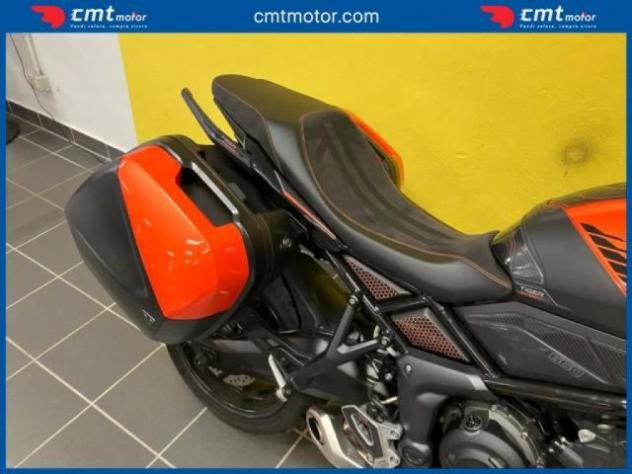 TRIUMPH Tiger 660 Garantita e Finanziabile rif. 24108221 - Foto 10