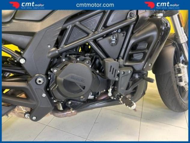 BENELLI 502 C Garantita e Finanziabile rif. 23908488 - Foto 10