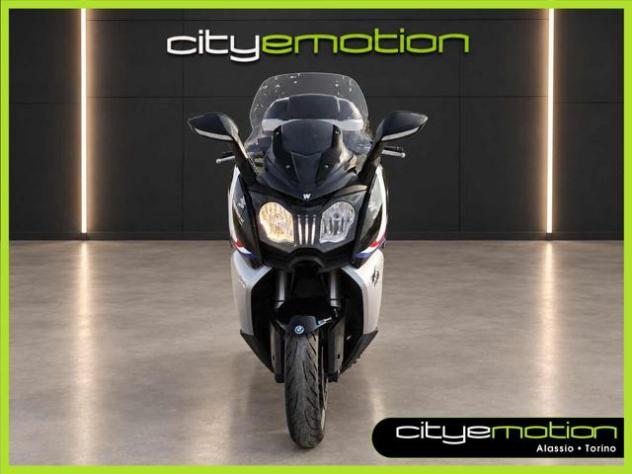BMW C 650 GT sport rif. 24174163 - Foto 5