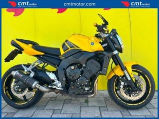 YAMAHA FZ1 Garantita e Finanziabile rif. 24125657