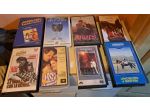 Film videocassette VHS originali