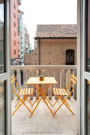 Appartamento di 81 m² con 3 locali in affitto a Torino - Foto 5