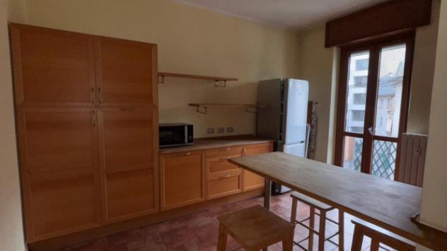 Appartamento di 83 m² con 2 locali in affitto a Milano - Foto 11