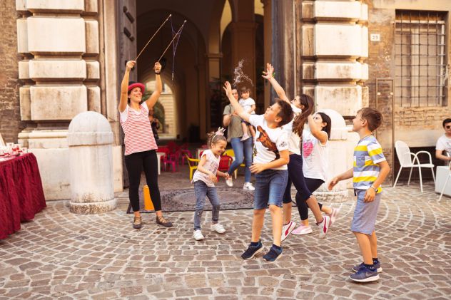 ANIMAZIONE: COMPLEANNI, FESTE E CERIMONIE - Foto 5