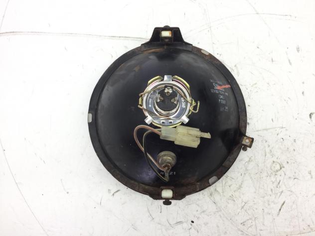KAWASAKI EJ W650 650 FARO FANALE ANTERIORE 2001 2002 EJ650ACA - Foto 6