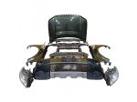 MUSATA COMPLETA LAND ROVER Freelander 3° Serie 224DT (0611)