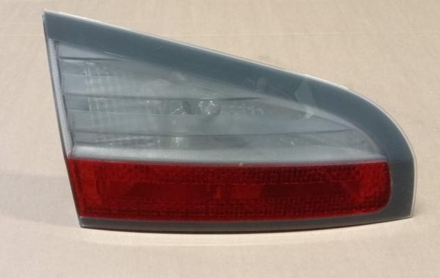 FANALE POST. PARTE INT. S.  Parti elettriche  Fanaleria  Fanali  Fanale post. sx. FORD - S-MAX - 01-05-2006 - 01-03-2010