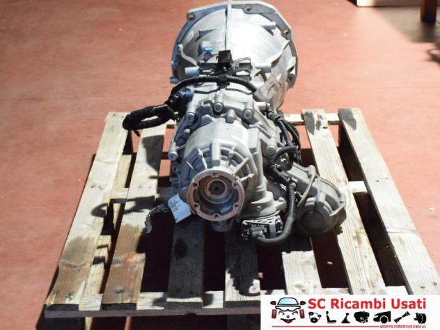 CAMBIO AUTOMATICO ALFA ROMEO Stelvio Serie (949_) 55284644 Diesel (16) - Foto 4