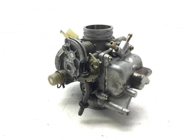 PIAGGIO BEVERLY 200 CARBURATORE WALBRO WVF REVISIONATO 2001 2003 M2820 - Foto 2