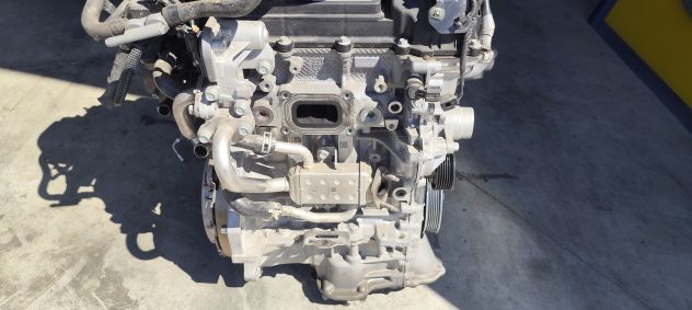 motore hyundai i10 - Foto 8