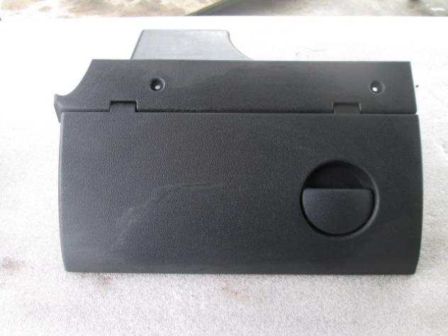 24403161 CASSETTO PORTAOGGETTI OPEL CORSA C 1.2 B 55KW 5M 5P (2003) RICAMBIO USATO 24403129 09114403 460029937