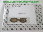 8665V8 STEMMA LOGO FREGIO POSTERIORE "C8" CITROEN C8 2.2 D 5M 5P 94KW (2005 &hellip;